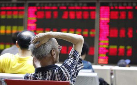 期货直播间直播